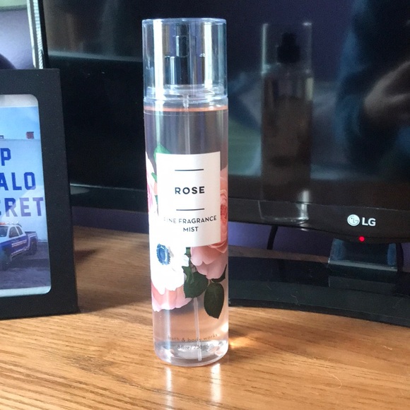 Bath & Body Works Bath & Body New Bath And Body Works Rose
